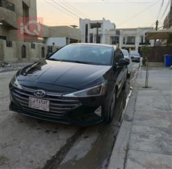 هیۆندای ئەلەنترا